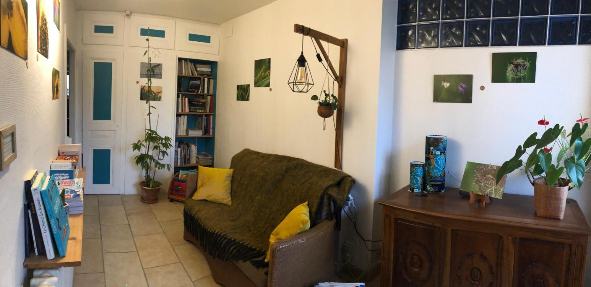 Maison Les Greniers Myon Εξωτερικό φωτογραφία