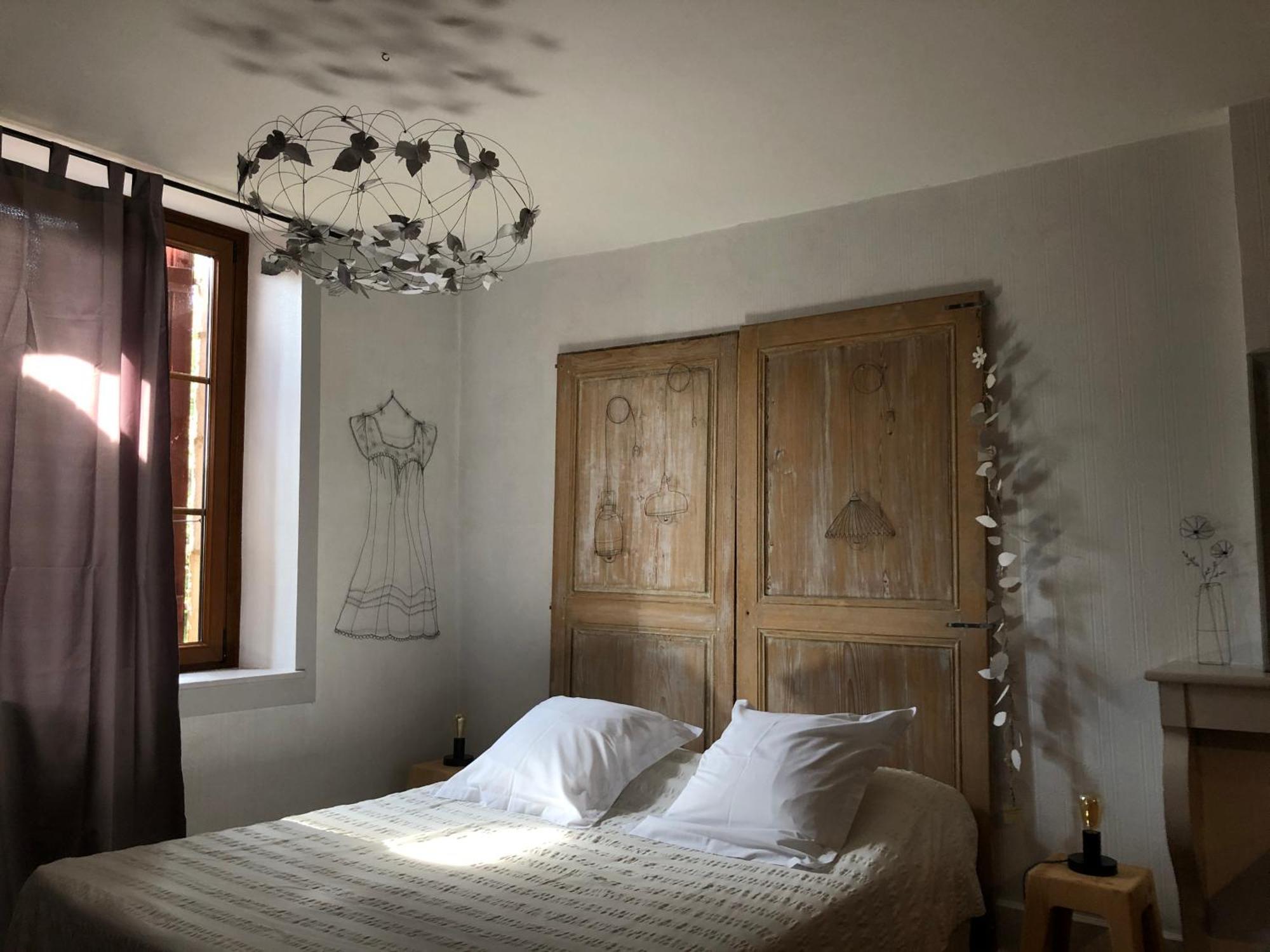 Maison Les Greniers Myon Εξωτερικό φωτογραφία