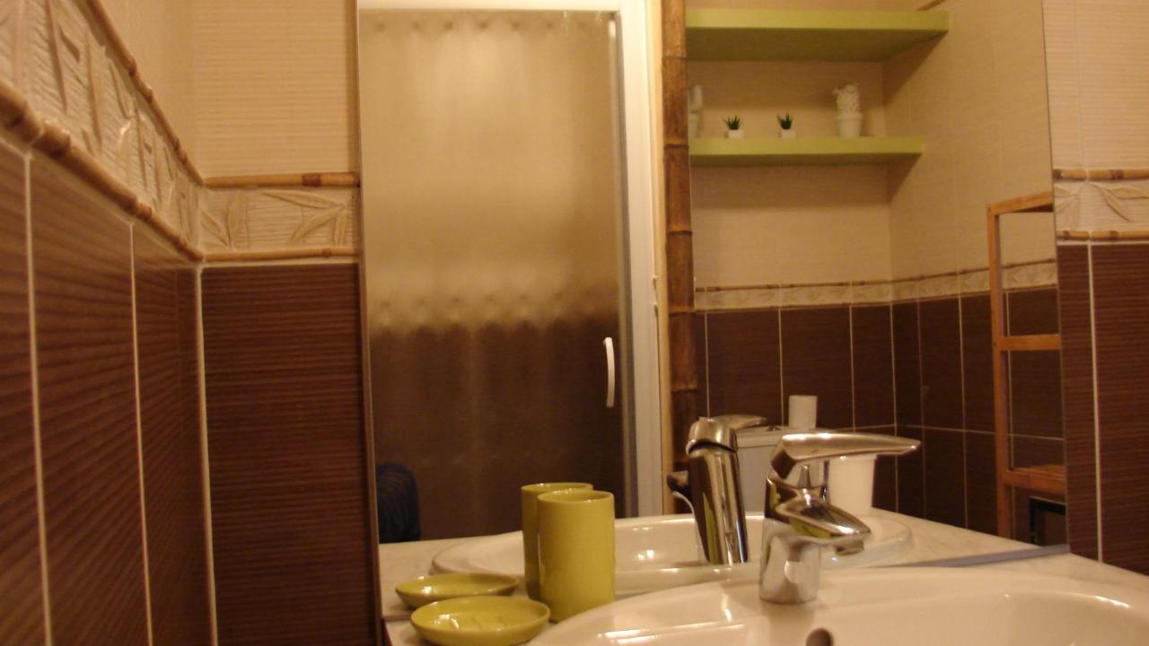 Maison Les Greniers Myon Εξωτερικό φωτογραφία